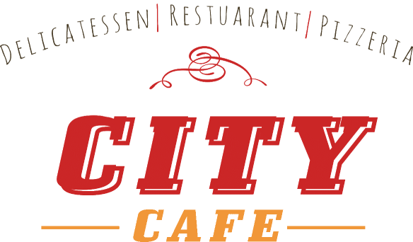 City Cafe Logo